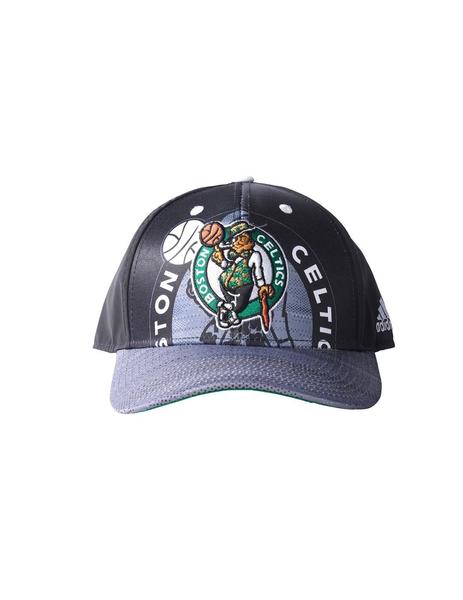 Gorra Boston Negro