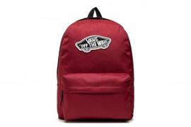 Mochila Vans Realm Burdeos