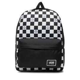 Mochila Vans Wm Glitter Cech  Negro