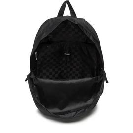 Mochila Vans Wm Glitter Cech  Negro