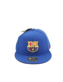 Gorra Nike F.C.Barcelona Azul