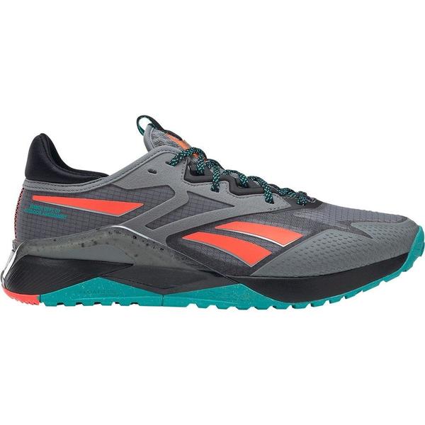Reebok nano store 3.0 hombre naranja