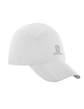 Gorra Salomon Compact Blanco