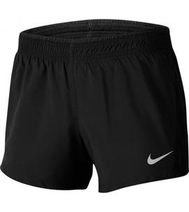 Pantalón Corto Mujer Nike 10K 2-In1 Negro