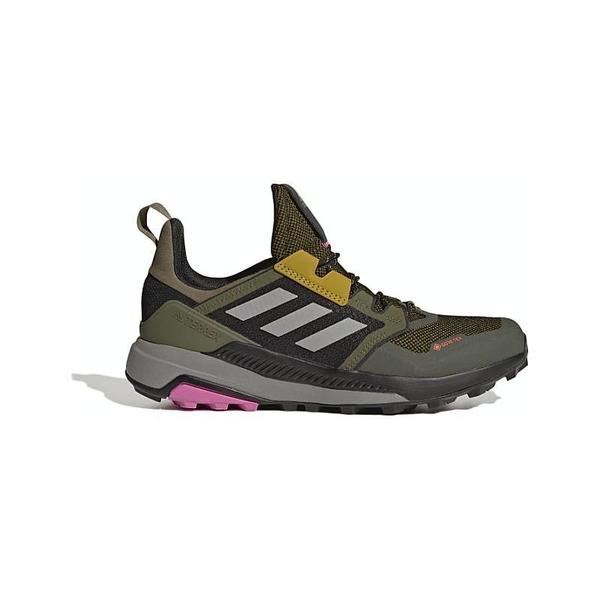 Zapatilla Adidas Terrex Trailmaker Verde