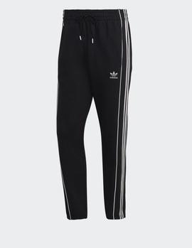 Pantalón Adidas Regular Fit   Negro