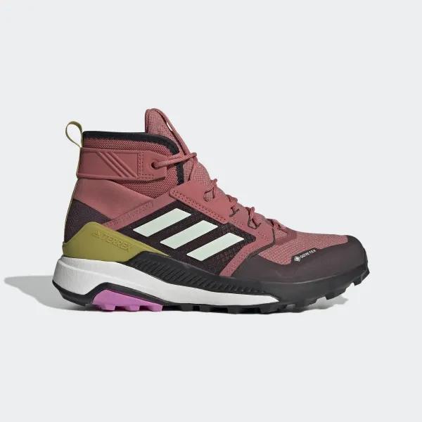 Zapatilla Mujer Adidas TerreX trailmaker R