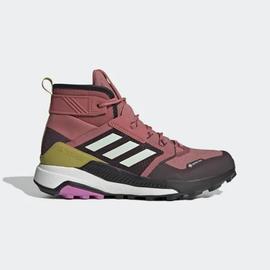 Zapatilla Mujer  Adidas TerreX trailmaker MID Gore-Tex Rosa