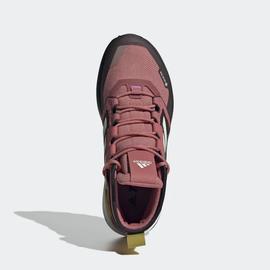 Zapatilla Mujer  Adidas TerreX trailmaker MID Gore-Tex Rosa