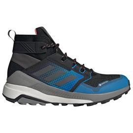 Zapatilla Adidas TERREX Trailmaker Mid  GTX Azul