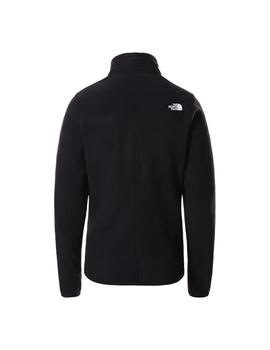 Polar Mujer The North Face Diablo Midlayer Negro