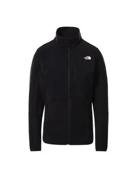 Polar Mujer The North Face Diablo Midlayer Negro