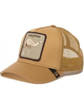 Gorra Goorin Bros Otter Beige