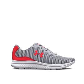 Zapatilla Running Under armour  chargued impulse 3 gris