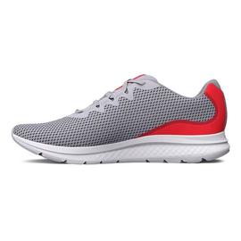 Zapatilla Running Under armour  chargued impulse 3 gris