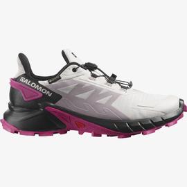 Zapatilla Mujer  Salomon Supercross 4   GORE-TEX