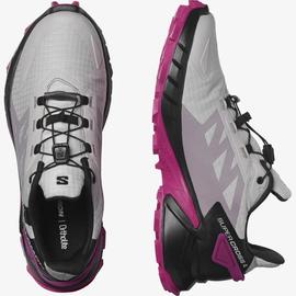 Zapatilla Mujer  Salomon Supercross 4   GORE-TEX