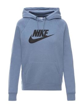 Sudadera  Nike Essential  Azul