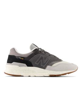 Zapatilla New Balance 997 Gris