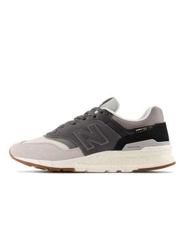 Zapatilla New Balance 997 Gris