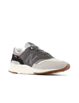 Zapatilla New Balance 997 Gris