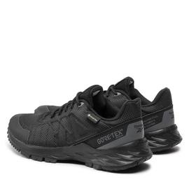 Zapatilla  Reebok Astroride Trail GTX 2.0 Negro