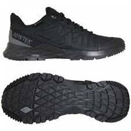 Zapatilla  Reebok Astroride Trail GTX 2.0 Negro