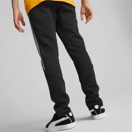 Pantalón Niño  Puma Evostripe Negro