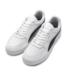 Zapatilla Puma Caven Blanco