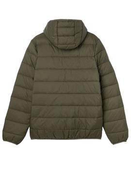 Plumas Dickies Waldenburg Mid Layer    Verde