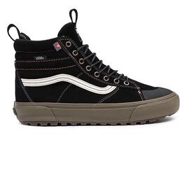 Zapatilla Vans Sk8-Hi Mte-2   Negro