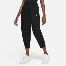 Pantalón Mujer  Nike Essentials Woven Negro