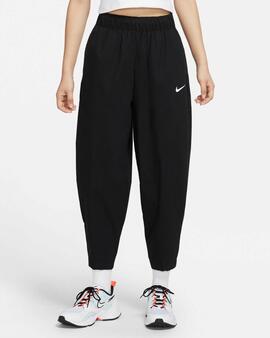 Pantalón Mujer  Nike Essentials Woven Negro