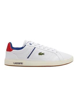 Zapatilla  Lacoste Europa Pro