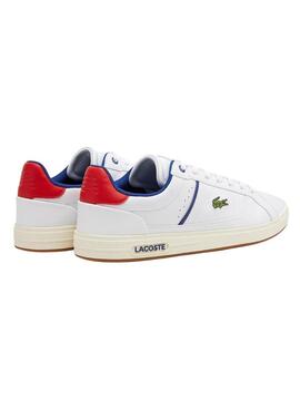 Zapatilla  Lacoste Europa Pro