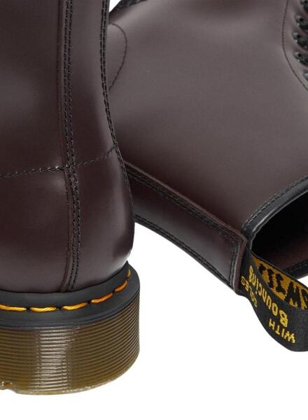 Dr martens 1460 smooth mujer deals