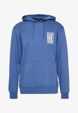 Sudadera Vans Reflect PO Azul