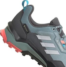 Zapatilla Mujer Adidas Terrex AX4 Gtx