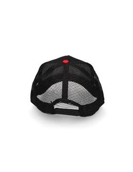 Gorra Goorin Bros Baseball  Bull Honky Negro