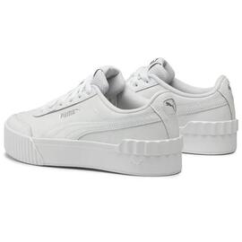 Zapatilla  Puma Carina Lift TW   Blanco