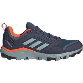 Zapatilla adidas Tracerocker 2.0 GORE-TEX azul marino