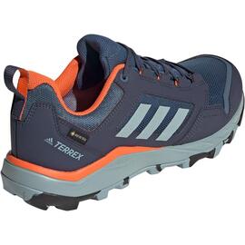 Zapatilla adidas Tracerocker 2.0 GORE-TEX azul marino