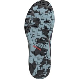 Zapatilla adidas Tracerocker 2.0 GORE-TEX azul marino
