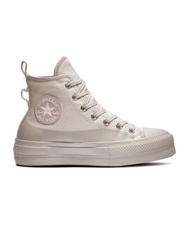 Zapatilla  Converse All Star Lift High Water-Repellent