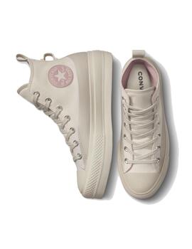 Zapatilla  Converse All Star Lift High Water-Repellent