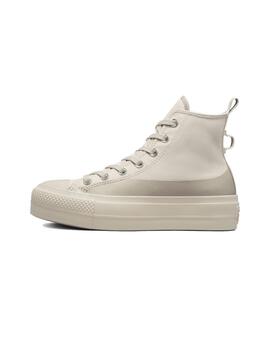 Zapatilla  Converse All Star Lift High Water-Repellent