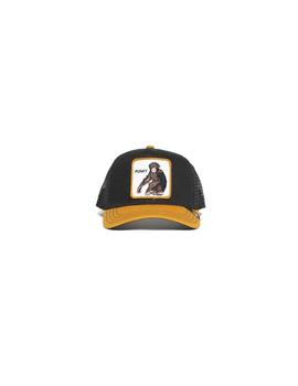 Gorra Goorin Bros Banana Shake Negro