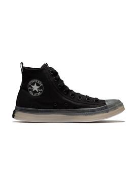 Z. Converse CTAS Explore Hi   Negra