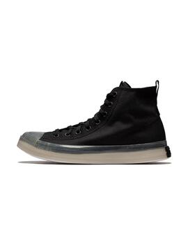 Z. Converse CTAS Explore Hi   Negra