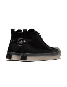 Z. Converse CTAS Explore Hi   Negra